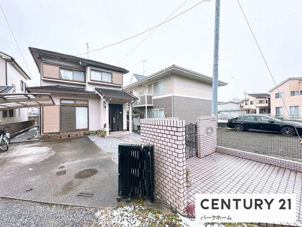 守山市小島町の中古一戸建て