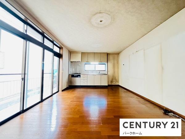 守山市小島町の中古一戸建