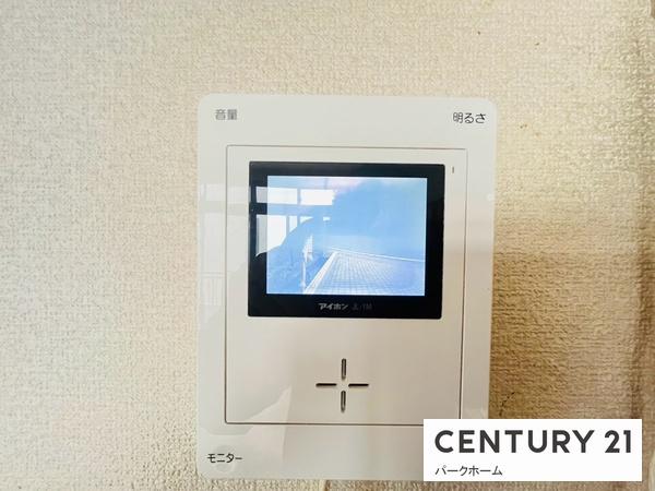 守山市小島町の中古一戸建て