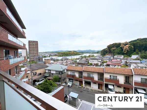 アーバンスカイハイツ石山寺