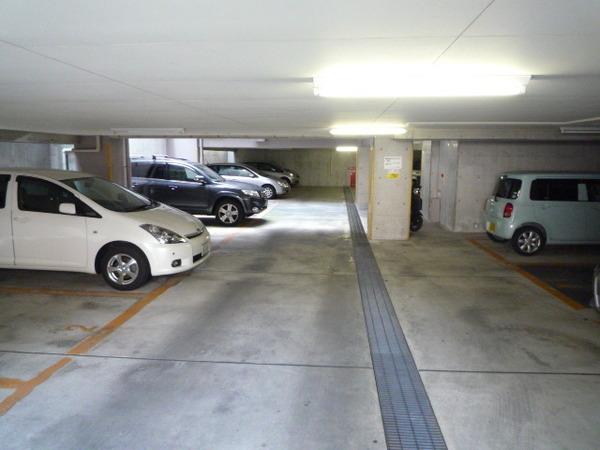 ロータリーマンション大津・京町