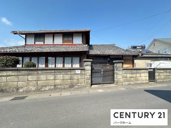 草津市片岡町の売土地
