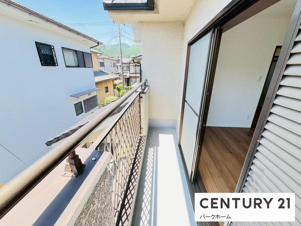 大津市若葉台の中古一戸建て