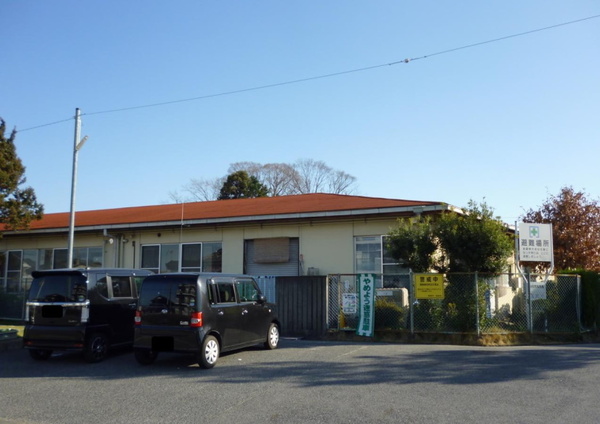 栗東市小柿4丁目の中古一戸建て(治田西保育園)