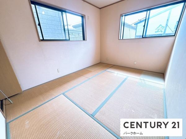 草津市東草津４丁目の中古一戸建て