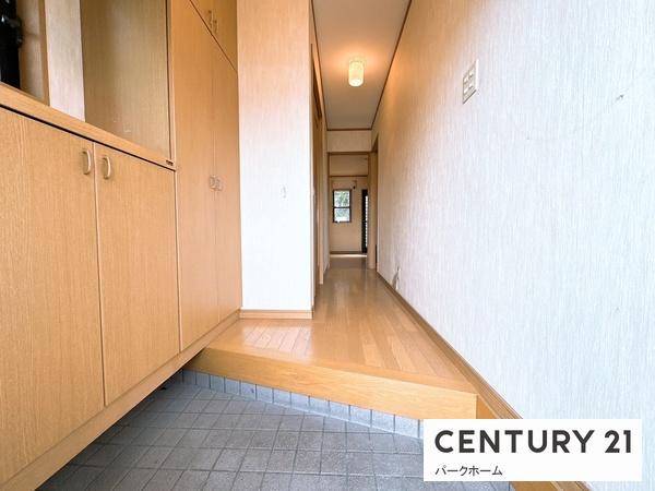 草津市東草津４丁目の中古一戸建て