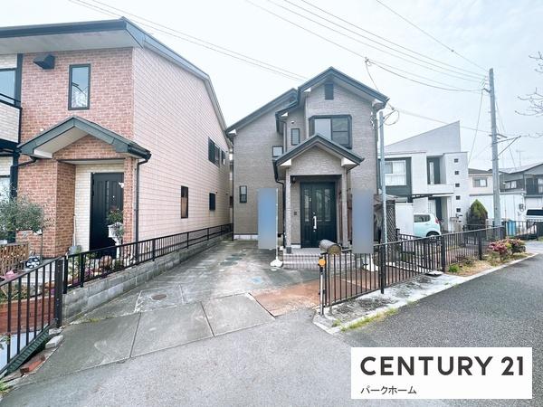 草津市東草津４丁目の中古一戸建て
