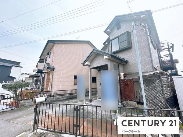 草津市東草津４丁目の中古一戸建て