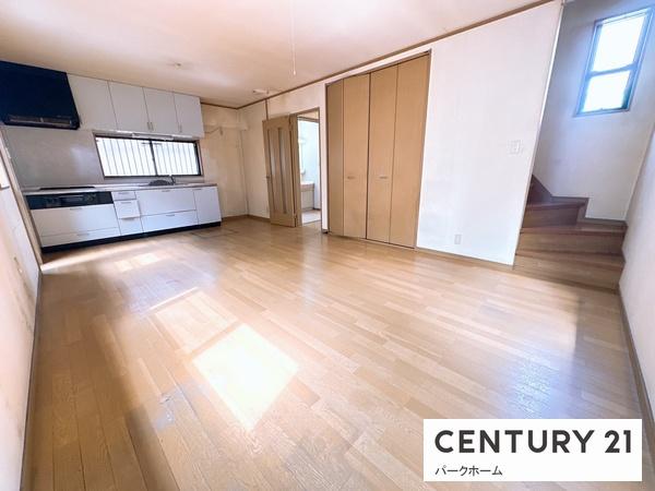 草津市東草津４丁目の中古一戸建