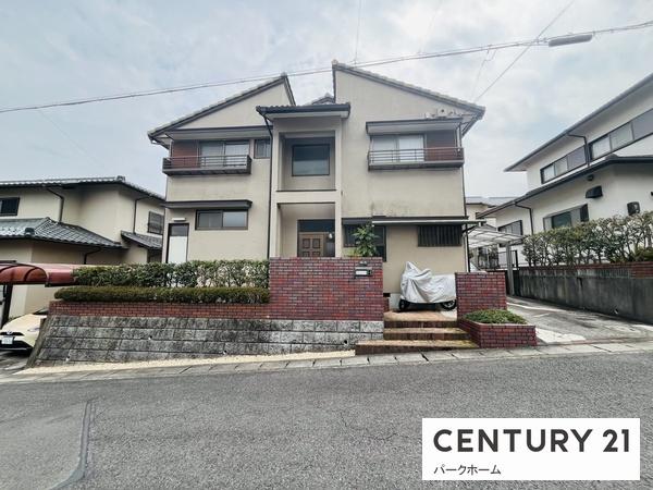 草津市若草６丁目の中古一戸建