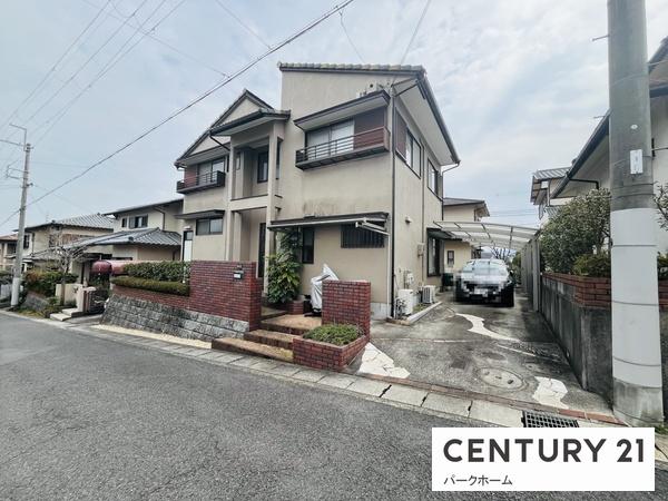 草津市若草６丁目の中古一戸建