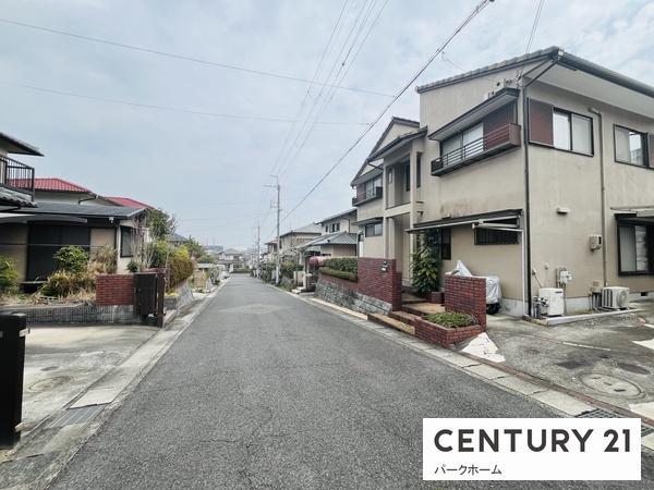 草津市若草６丁目の中古一戸建