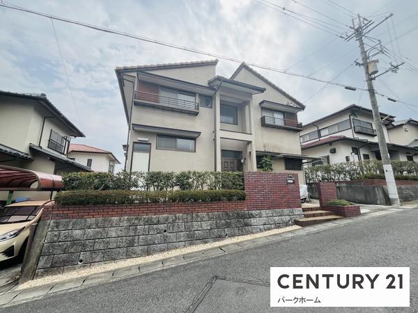 草津市若草６丁目の中古一戸建