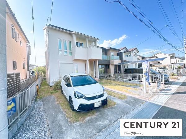 草津市南笠町の中古一戸建