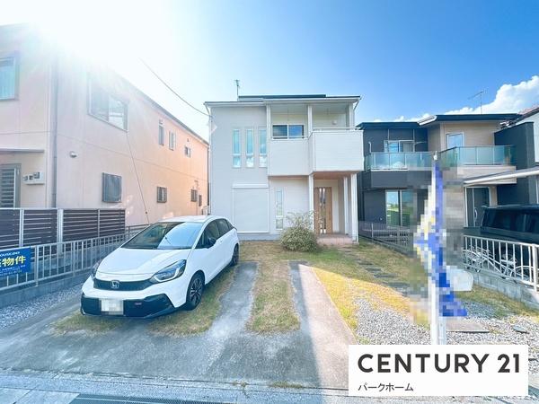 草津市南笠町の中古一戸建て