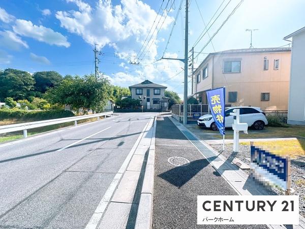 草津市南笠町の中古一戸建て