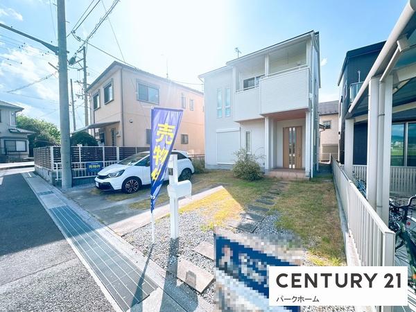 草津市南笠町の中古一戸建て