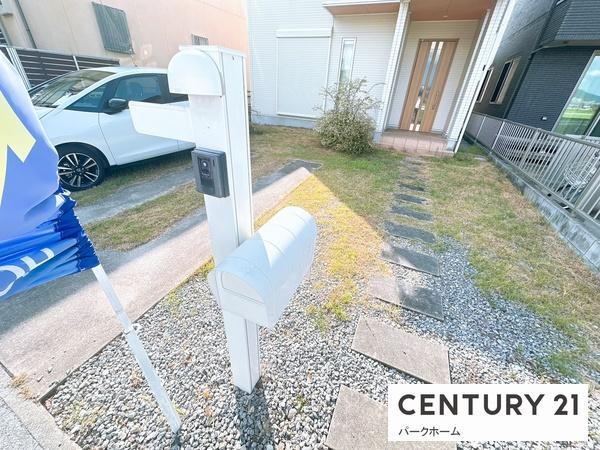 草津市南笠町の中古一戸建て