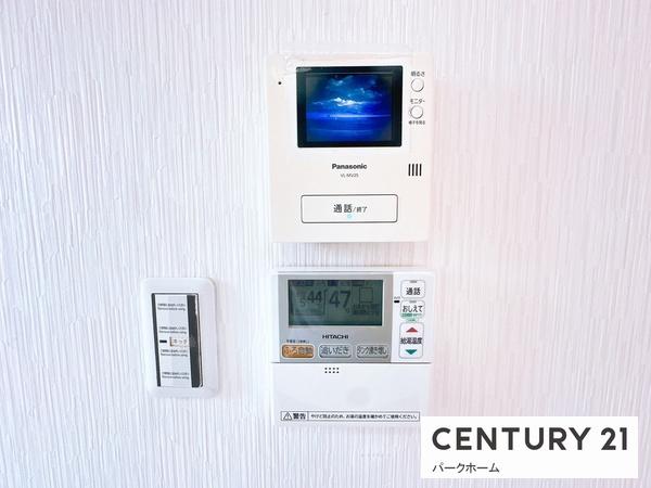 草津市南笠町の中古一戸建て