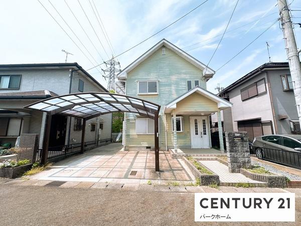 大津市大江８丁目の中古一戸建