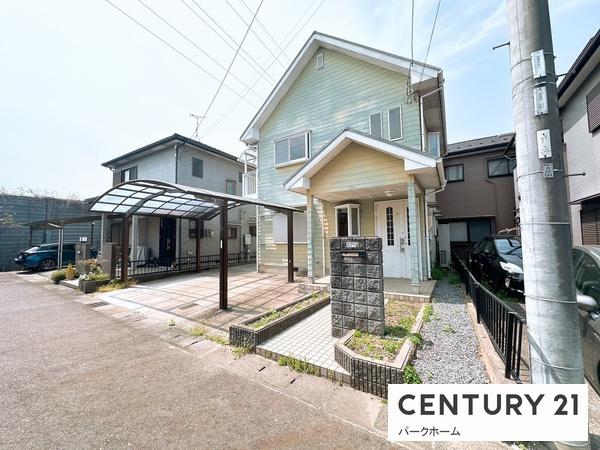 大津市大江８丁目の中古一戸建て
