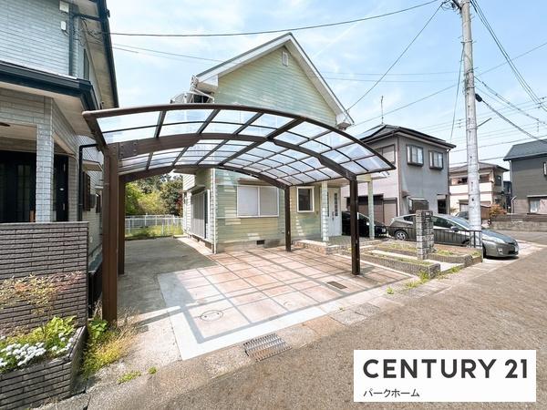 大津市大江８丁目の中古一戸建て