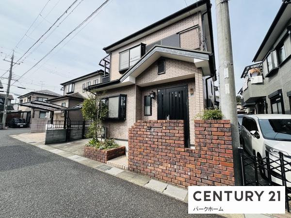 大津市平津１丁目の中古一戸建て