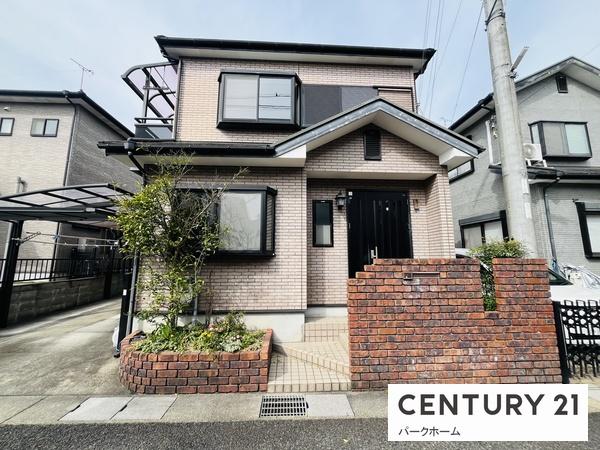 大津市平津１丁目の中古一戸建