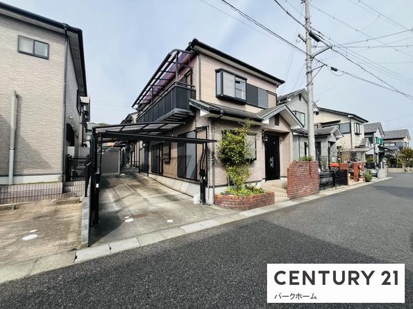 大津市平津１丁目の中古一戸建