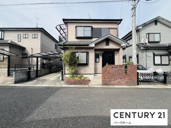 大津市平津１丁目の中古一戸建て