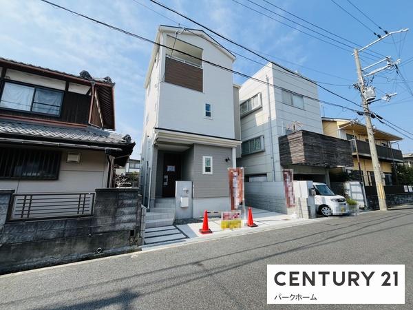 新築一戸建　Ａ号棟