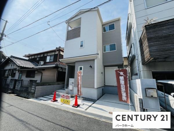 新築一戸建　Ａ号棟