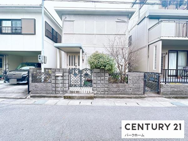 草津市平井５丁目の土地