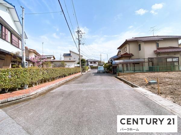 草津市新浜町の土地