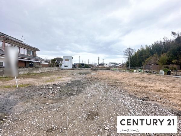 草津市芦浦町の売土地