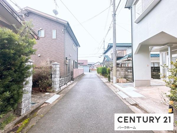 草津市木川町の中古一戸建
