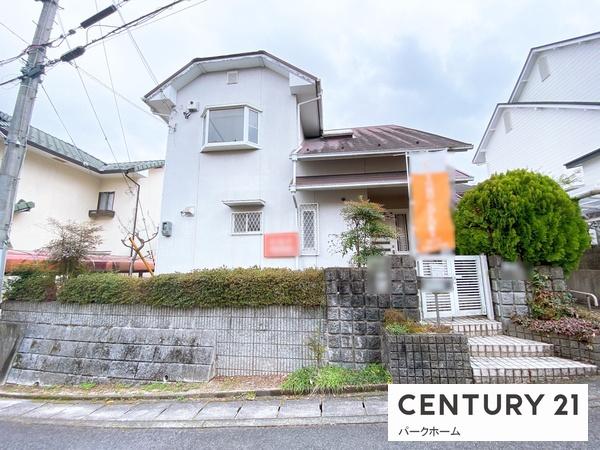 草津市若草８丁目の売土地