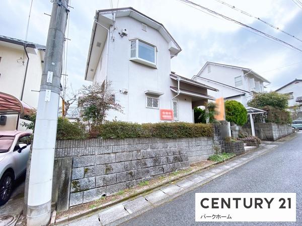 草津市若草８丁目の売土地
