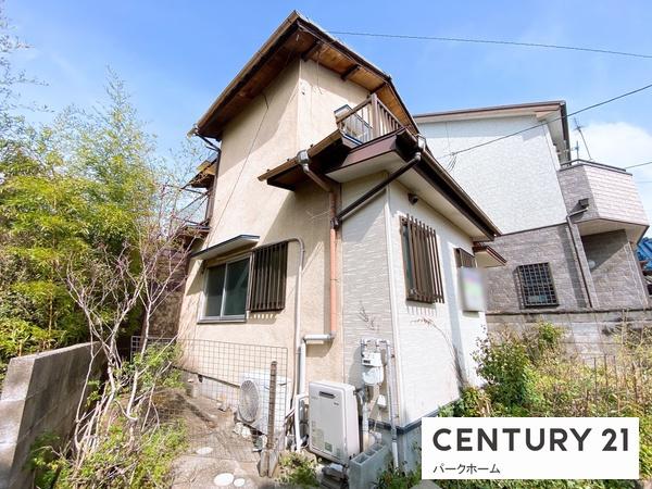 草津市南笠東３丁目の売土地