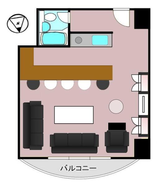琵琶湖プラザ