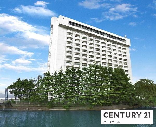 琵琶湖プラザ