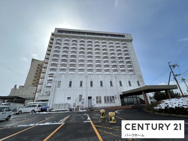 琵琶湖プラザ
