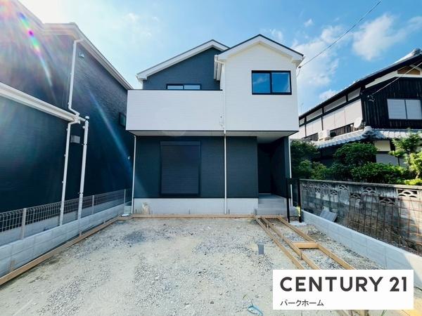 新築一戸建　1号棟　全2区画　第1期
