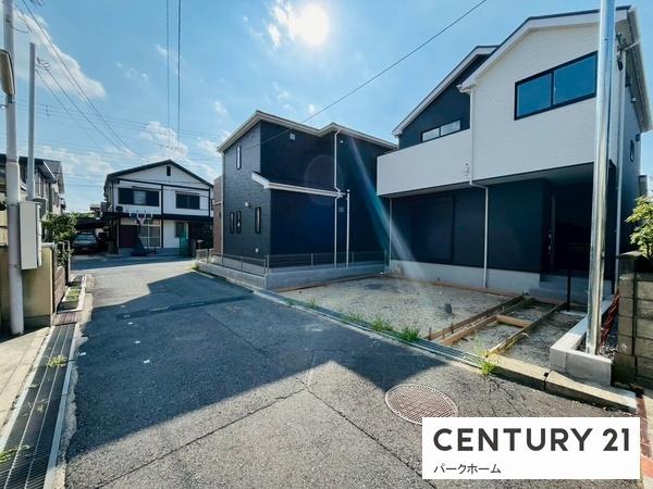新築一戸建　1号棟　全2区画　第1期
