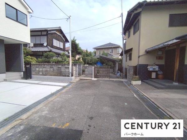 新築一戸建　1号棟　全2区画　第1期