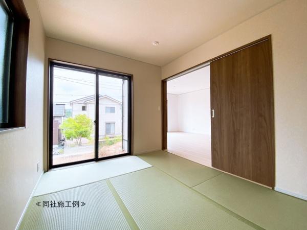 新築一戸建　2号棟　全2区画　第1期