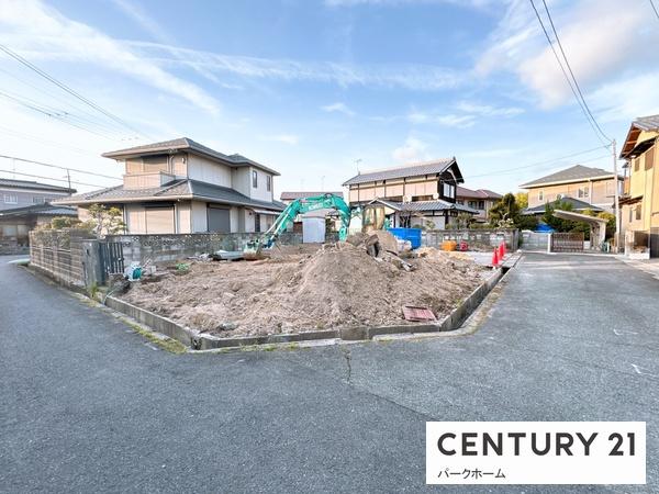 新築一戸建　2号棟　全2区画　第1期