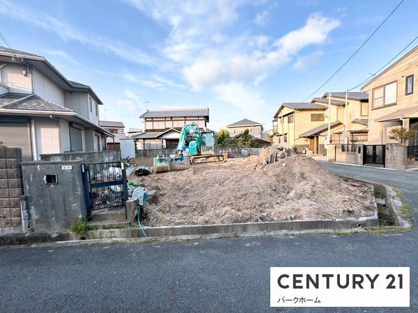 新築一戸建　2号棟　全2区画　第1期