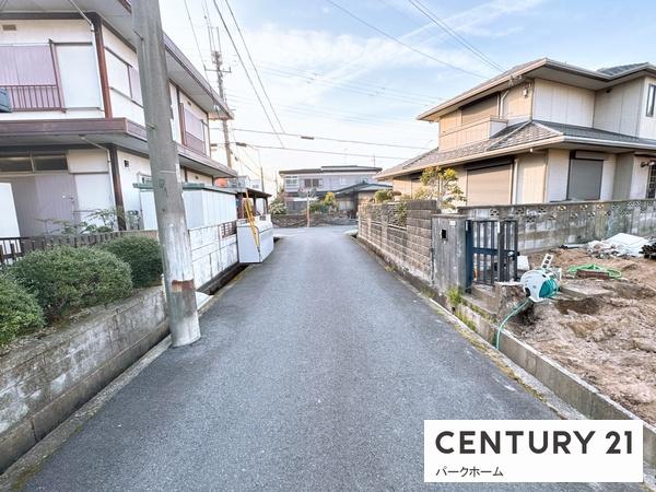 新築一戸建　2号棟　全2区画　第1期