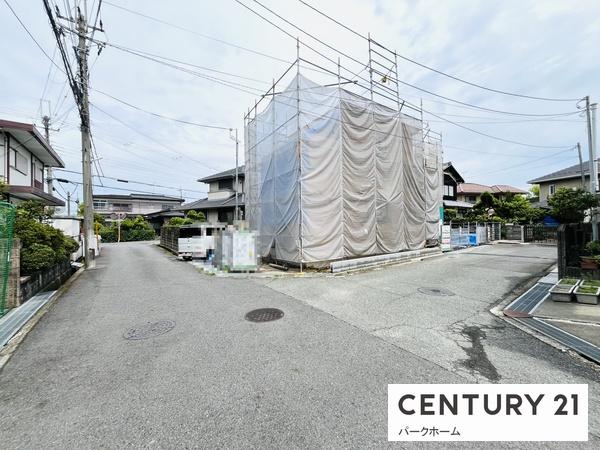 新築一戸建　2号棟　全2区画　第1期